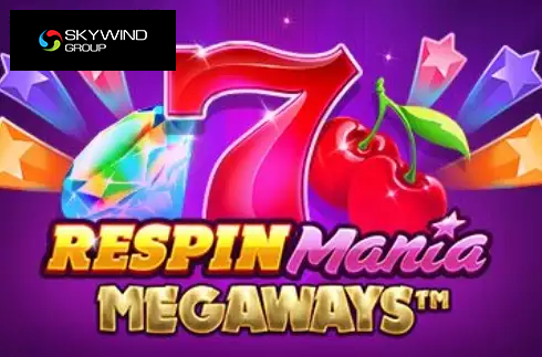 Respin Mania Megaways